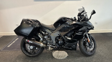 Kawasaki Ninja ZX1002KMFNN (21MY)